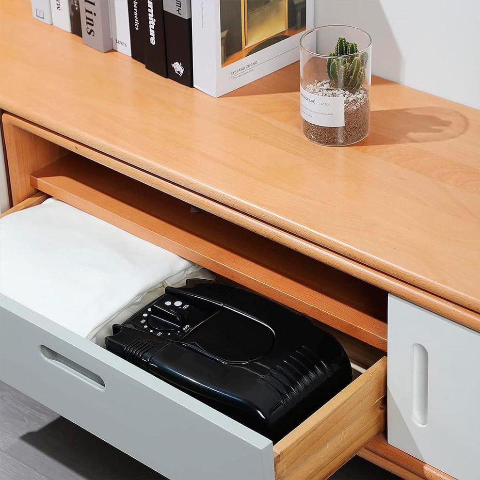 Miniatura 3 de Secador De Zapatos Eléctrico Portátil